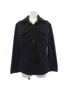 Fendi Vintage Jacket Black